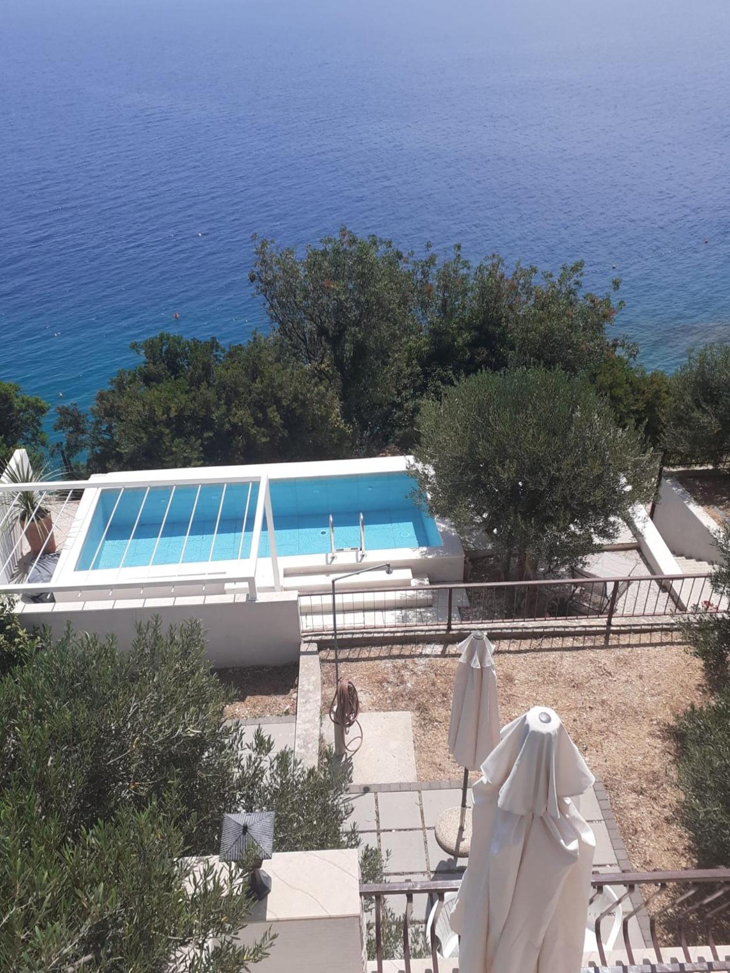Appartamenti Tanja Pisak Exterior photo