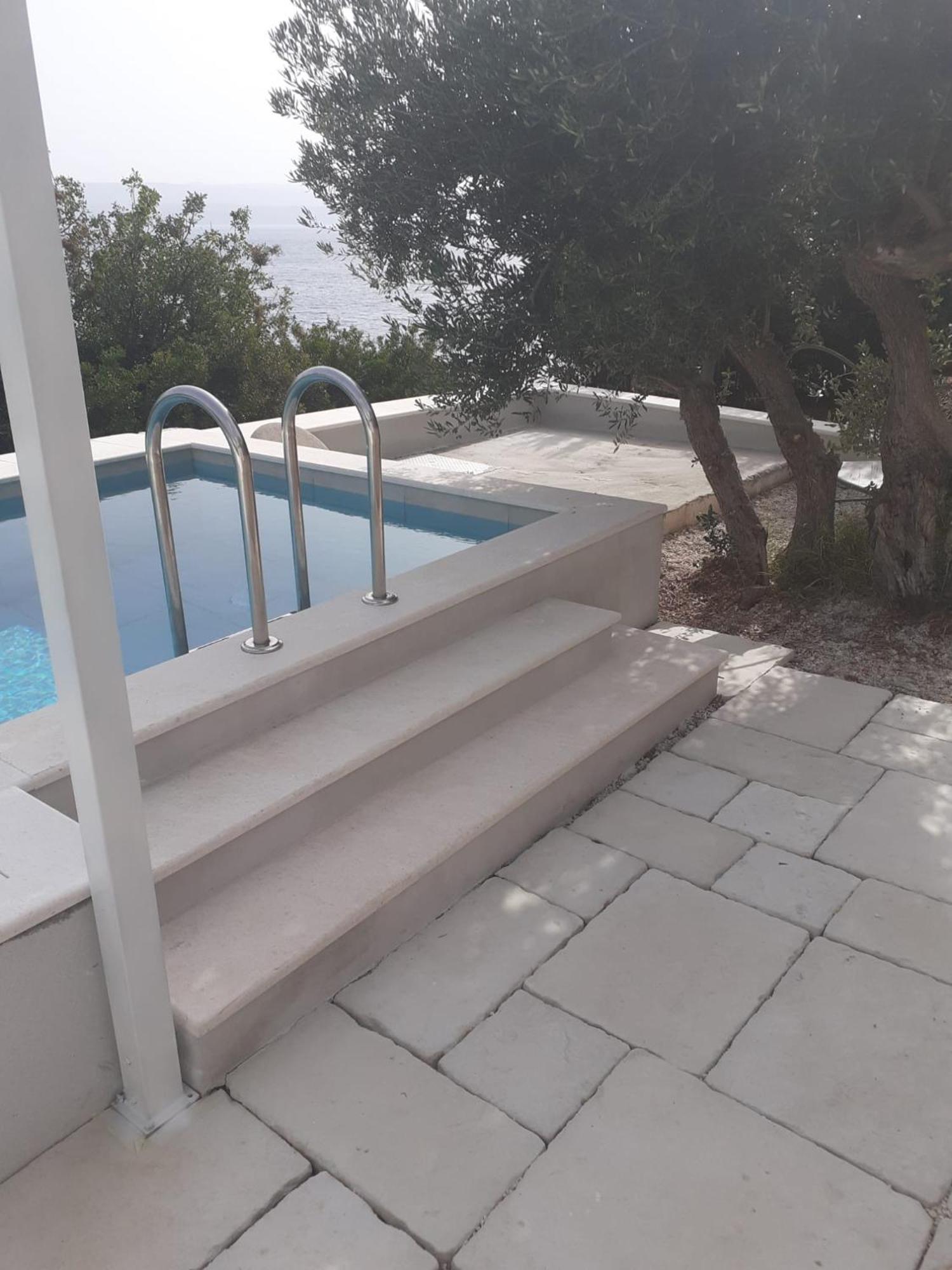 Appartamenti Tanja Pisak Exterior photo