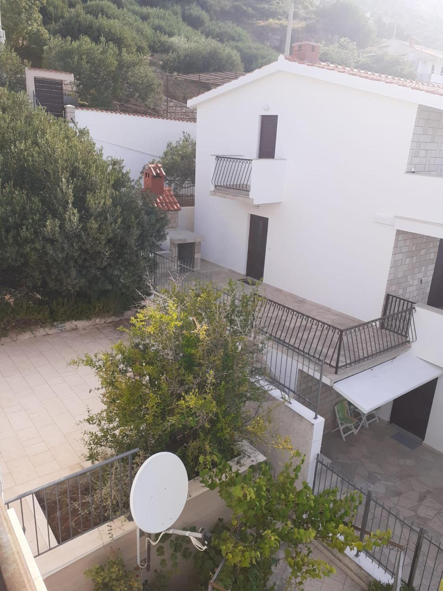 Appartamenti Tanja Pisak Exterior photo
