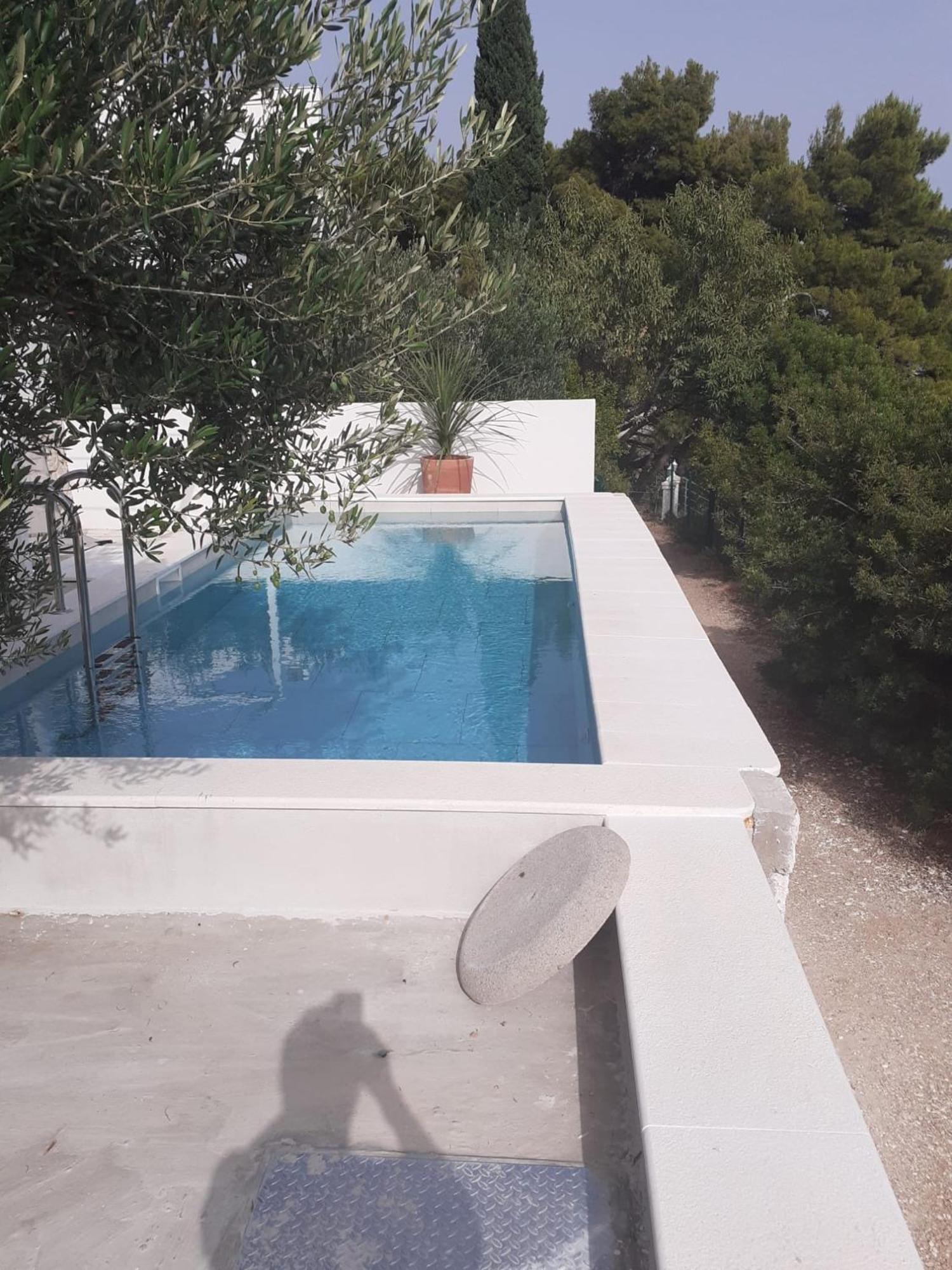 Appartamenti Tanja Pisak Exterior photo
