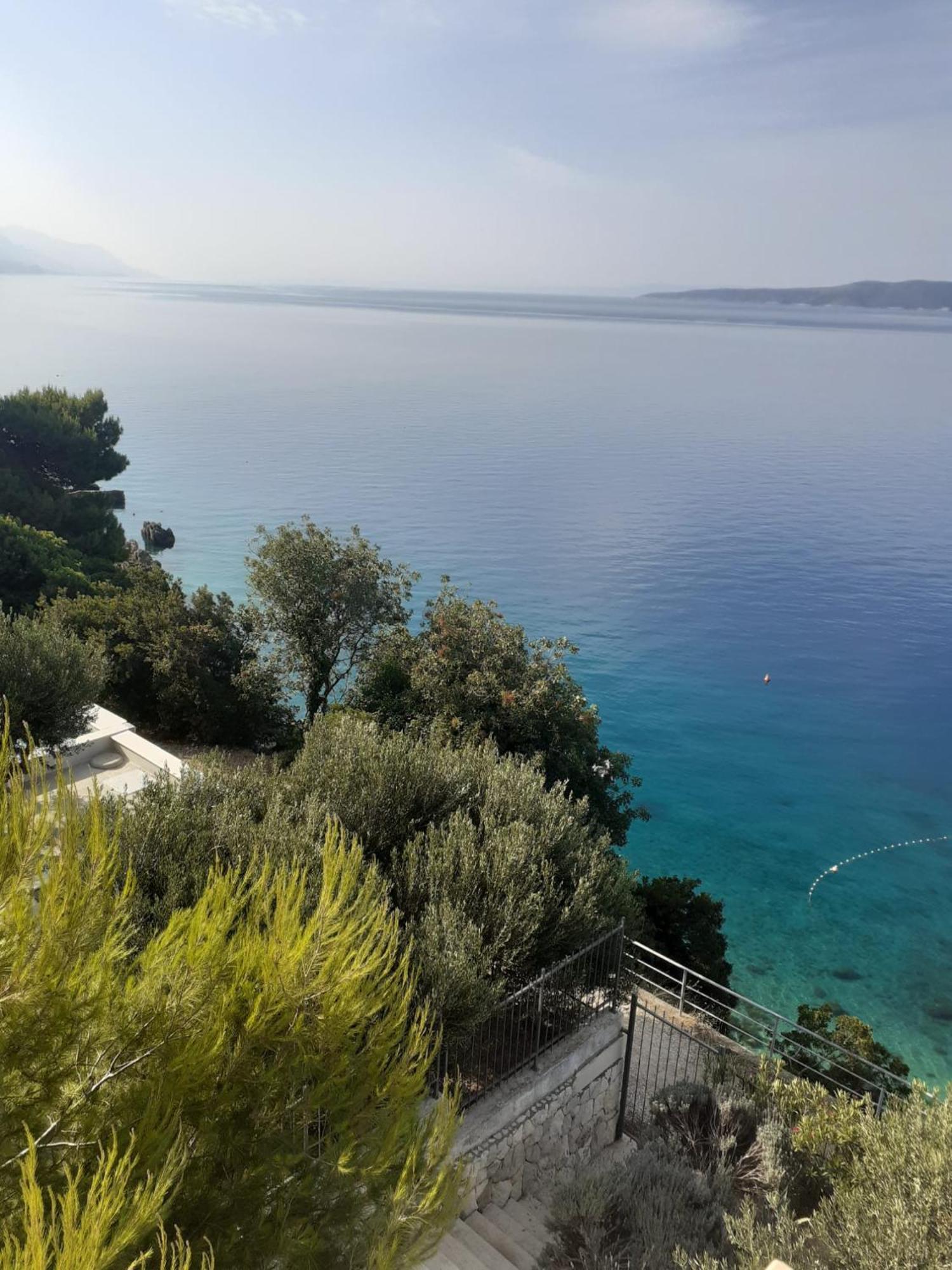 Appartamenti Tanja Pisak Exterior photo