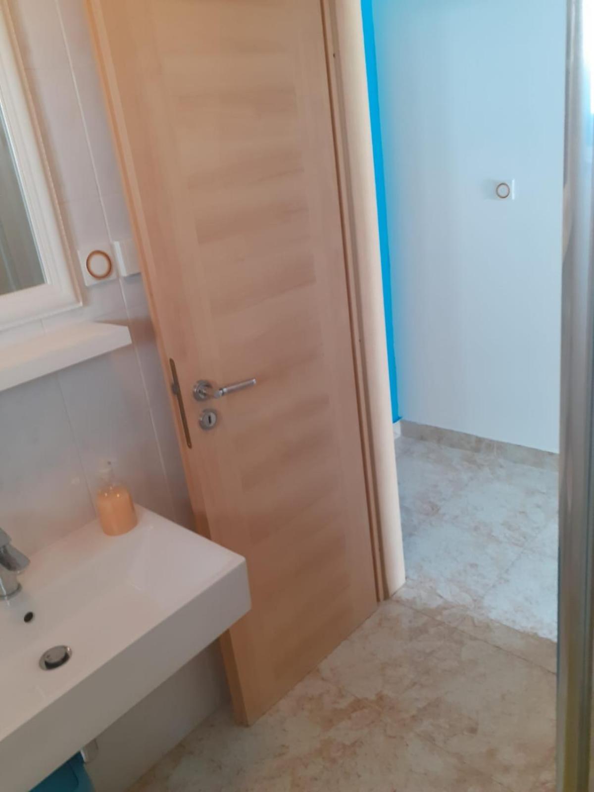 Appartamenti Tanja Pisak Exterior photo